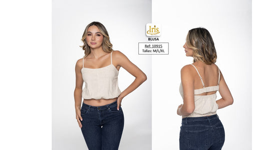 Blusa 10915