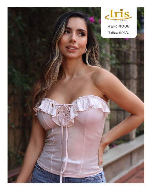 STRAPLESS - 4088