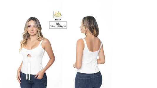 Blusa 4157