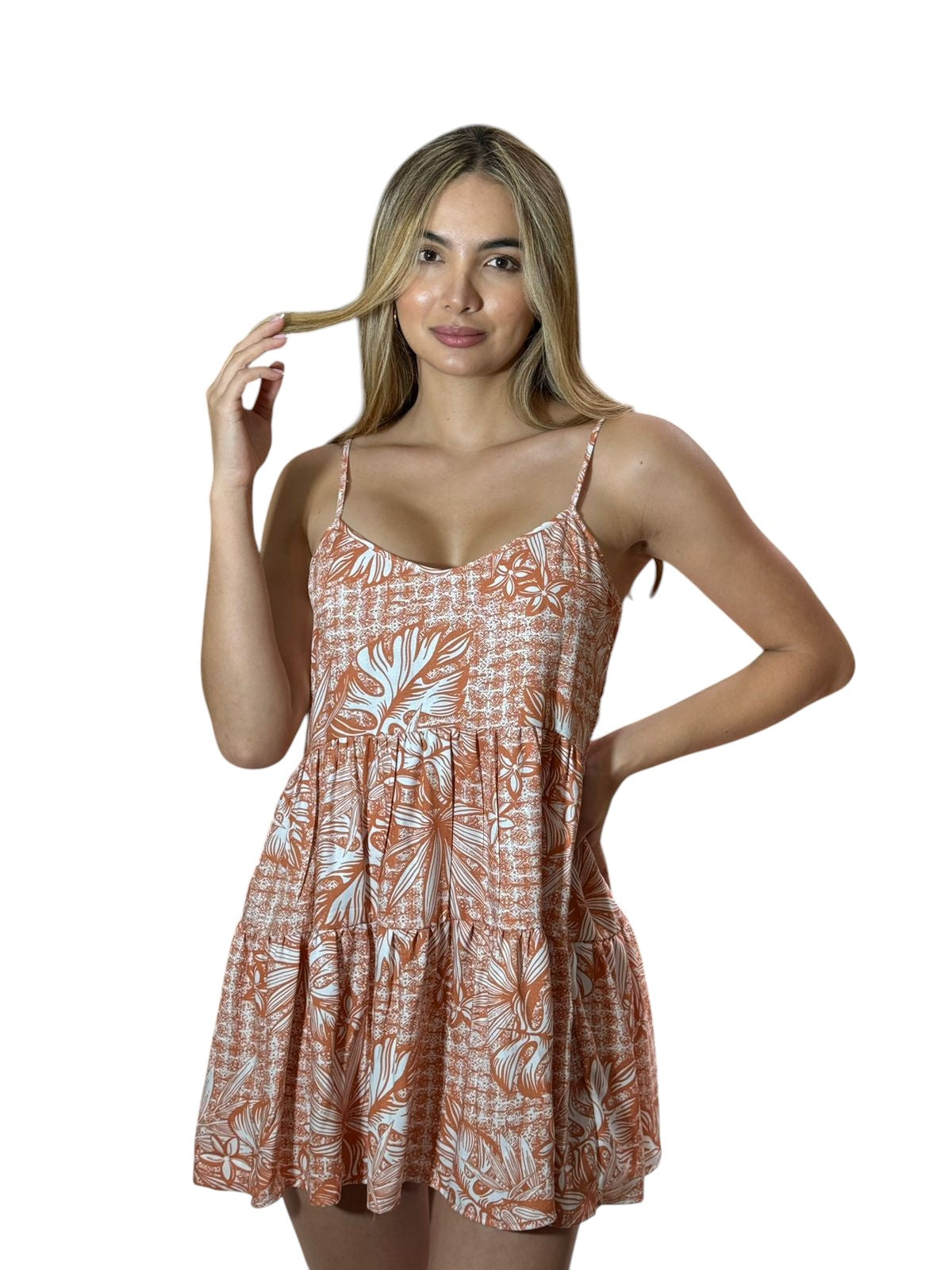 Vestido 7442