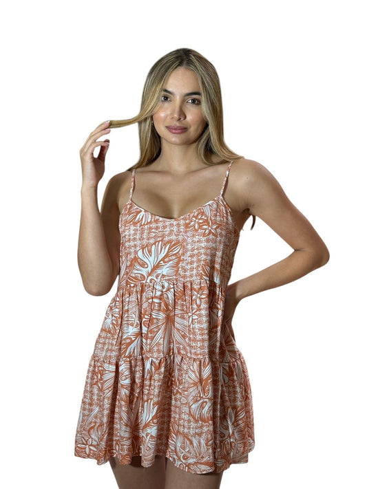 Vestido 7442